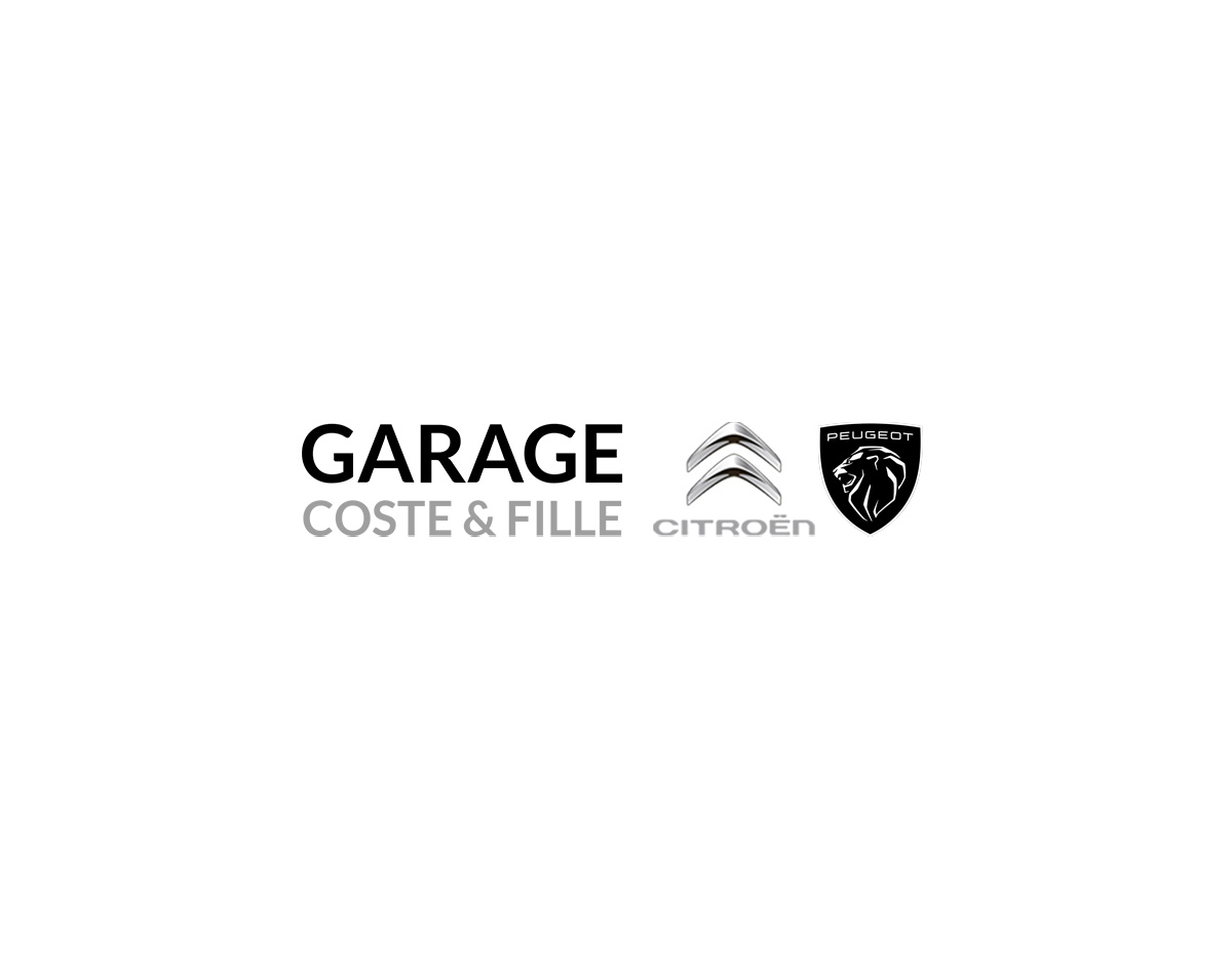 Garage Coste et Fille, garage et concessionnaire Peugeot proche Lignan-sur-Orb 34490