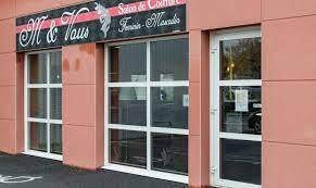 SALON DE COIFFURE THEZAN LES BEZIERS M Et Vous