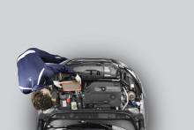 Notre zone d'activité pour ce service Garage Coste et Fille, garage et concessionnaire Peugeot près de Béziers 34500