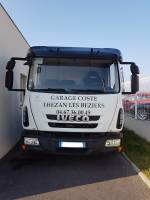 Nos prestations sur le secteur de près de Corneilhan dans l'Hérault