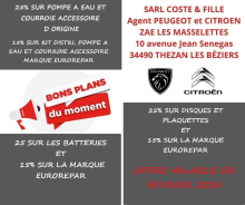 Nos prestations sur le secteur de proche Lignan-sur-Orb 34490