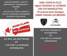 Nos prestations sur le secteur de proche Murviel-lès-Béziers 34490