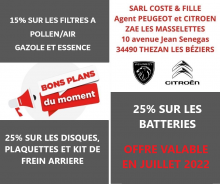 Nos prestations sur le secteur de proche Lignan-sur-Orb 34490