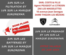Nos prestations sur le secteur de près de Cazouls-lès-Béziers 34370