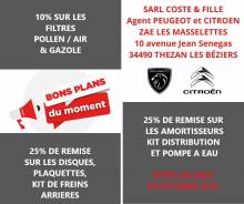 Nos prestations sur le secteur de près de Corneilhan dans l'Hérault