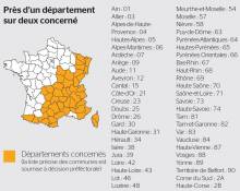 Notre zone d'activité pour ce service Vente Peugeot 207 occasion faible kilométrage proche Murviel-lès-Béziers 34490